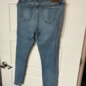 Lucky Brand jeans